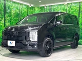 2025 Mitsubishi Delica D:5 Sedan for sale, Japanese used car export - photo 5 of 30 | GULJI TRADERS
