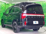 2025 Mitsubishi Delica D:5 Sedan for sale, Japanese used car export - photo 8 of 30 | GULJI TRADERS