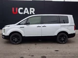 2025 Mitsubishi Delica D:5 2.2 Diesel Turbo 4 Sedan for sale, Japanese used car export - photo 2 of 51 | GULJI TRADERS