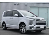 2025 Mitsubishi Delica D:5 Sedan for sale, Japanese used car export - photo 2 of 24 | GULJI TRADERS