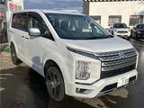 2025 Mitsubishi Delica D:5 P Sedan for sale, Japanese used car export - photo 1 of 34 | GULJI TRADERS