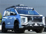 2025 Mitsubishi Delica D:5 P4WD Turbo Sedan for sale, Japanese used car export - photo 11 of 48 | GULJI TRADERS