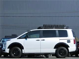 2025 Mitsubishi Delica D:5 P4WD Turbo Sedan for sale, Japanese used car export - photo 21 of 48 | GULJI TRADERS