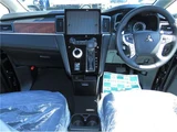 2025 Mitsubishi Delica D:5 P4WD Turbo Sedan for sale, Japanese used car export - photo 25 of 48 | GULJI TRADERS