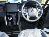 2025 Mitsubishi Delica D:5 P4WD Turbo Sedan for sale, Japanese used car export - photo 28 of 48 | GULJI TRADERS