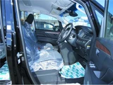 2025 Mitsubishi Delica D:5 P4WD Turbo Sedan for sale, Japanese used car export - photo 30 of 48 | GULJI TRADERS