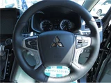 2025 Mitsubishi Delica D:5 P4WD Turbo Sedan for sale, Japanese used car export - photo 35 of 48 | GULJI TRADERS