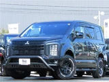 2025 Mitsubishi Delica D:5 Sedan for sale, Japanese used car export - photo 1 of 47 | GULJI TRADERS