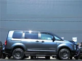 2025 Mitsubishi Delica D:5 Sedan for sale, Japanese used car export - photo 17 of 47 | GULJI TRADERS