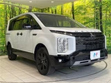 2025 Mitsubishi Delica D:5 Sedan for sale, Japanese used car export - photo 26 of 27 | GULJI TRADERS