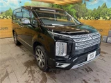 2025 Mitsubishi Delica D:5 P Sedan for sale, Japanese used car export - photo 22 of 30 | GULJI TRADERS