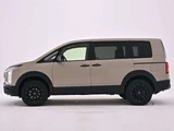 2025 Mitsubishi Delica D:5 2.2 P Diesel Turbo 4WD Sedan for sale, Japanese used car export - photo 2 of 47 | GULJI TRADERS