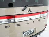 2025 Mitsubishi Delica D:5 2.2 P Diesel Turbo 4WD Sedan for sale, Japanese used car export - photo 5 of 47 | GULJI TRADERS