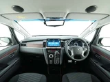 2025 Mitsubishi Delica D:5 2.2 P Diesel Turbo 4WD Sedan for sale, Japanese used car export - photo 12 of 47 | GULJI TRADERS