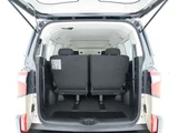 2025 Mitsubishi Delica D:5 2.2 P Diesel Turbo 4WD Sedan for sale, Japanese used car export - photo 16 of 47 | GULJI TRADERS
