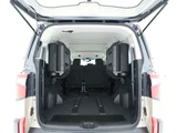 2025 Mitsubishi Delica D:5 2.2 P Diesel Turbo 4WD Sedan for sale, Japanese used car export - photo 17 of 47 | GULJI TRADERS