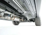 2025 Mitsubishi Delica D:5 2.2 P Diesel Turbo 4WD Sedan for sale, Japanese used car export - photo 45 of 47 | GULJI TRADERS