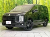 2025 Mitsubishi Delica D:5 Sedan for sale, Japanese used car export - photo 1 of 30 | GULJI TRADERS