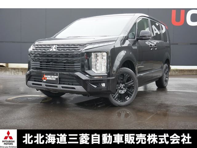 2025 Mitsubishi Delica D:5 2.2 Diesel Turbo 4WD - photo 1 2025 Mitsubishi Delica D:5 2.2 Diesel Turbo 4WD Sedan for sale, Japanese used car export - photo 1 of 52 | GULJI TRADERS