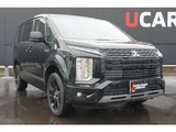 2025 Mitsubishi Delica D:5 2.2 Diesel Turbo 4WD Sedan for sale, Japanese used car export - photo 22 of 52 | GULJI TRADERS