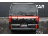 2025 Mitsubishi Delica D:5 2.2 Diesel Turbo 4WD Sedan for sale, Japanese used car export - photo 24 of 52 | GULJI TRADERS