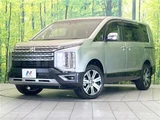 2025 Mitsubishi Delica D:5 P Sedan for sale, Japanese used car export - photo 1 of 30 | GULJI TRADERS
