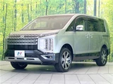 2025 Mitsubishi Delica D:5 P Sedan for sale, Japanese used car export - photo 5 of 30 | GULJI TRADERS