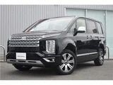 2025 Mitsubishi Delica D:5 Sedan for sale, Japanese used car export - photo 1 of 21 | GULJI TRADERS