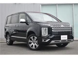 2025 Mitsubishi Delica D:5 Sedan for sale, Japanese used car export - photo 20 of 21 | GULJI TRADERS