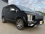 2025 Mitsubishi Delica D:5 P Sedan for sale, Japanese used car export - photo 5 of 56 | GULJI TRADERS