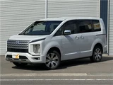 2025 Mitsubishi Delica D:5 P Sedan for sale, Japanese used car export - photo 1 of 55 | GULJI TRADERS