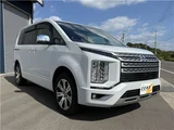 2025 Mitsubishi Delica D:5 P Sedan for sale, Japanese used car export - photo 5 of 55 | GULJI TRADERS