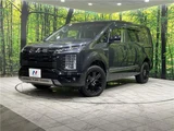 2025 Mitsubishi Delica D:5 Sedan for sale, Japanese used car export - photo 1 of 30 | GULJI TRADERS