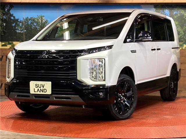 2025 Mitsubishi Delica D:5 - photo 1 2025 Mitsubishi Delica D:5 Sedan for sale, Japanese used car export - photo 1 of 30 | GULJI TRADERS