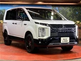 2025 Mitsubishi Delica D:5 Sedan for sale, Japanese used car export - photo 17 of 30 | GULJI TRADERS