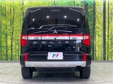 2025 Mitsubishi Delica D:5 P Sedan for sale, Japanese used car export - photo 21 of 30 | GULJI TRADERS