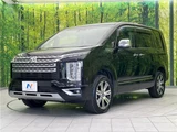 2025 Mitsubishi Delica D:5 P Sedan for sale, Japanese used car export - photo 24 of 30 | GULJI TRADERS
