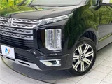 2025 Mitsubishi Delica D:5 P Sedan for sale, Japanese used car export - photo 28 of 30 | GULJI TRADERS