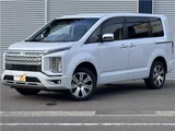 2025 Mitsubishi Delica D:5 P Sedan for sale, Japanese used car export - photo 1 of 73 | GULJI TRADERS