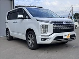 2025 Mitsubishi Delica D:5 P Sedan for sale, Japanese used car export - photo 5 of 73 | GULJI TRADERS