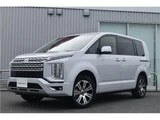 2025 Mitsubishi Delica D:5 Sedan for sale, Japanese used car export - photo 1 of 24 | GULJI TRADERS