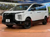 2025 Mitsubishi Delica D:5 Sedan for sale, Japanese used car export - photo 1 of 30 | GULJI TRADERS