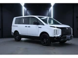 2025 Mitsubishi Delica D:5 Sedan for sale, Japanese used car export - photo 4 of 48 | GULJI TRADERS