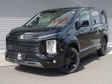 2025 Mitsubishi Delica D:5 2.2 Diesel Turbo 4WD Sedan for sale, Japanese used car export - photo 1 of 35 | GULJI TRADERS