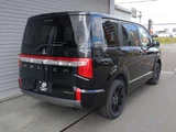 2025 Mitsubishi Delica D:5 2.2 Diesel Turbo 4WD Sedan for sale, Japanese used car export - photo 2 of 35 | GULJI TRADERS
