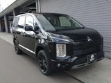 2025 Mitsubishi Delica D:5 2.2 Diesel Turbo 4WD Sedan for sale, Japanese used car export - photo 34 of 35 | GULJI TRADERS
