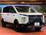 2025 Mitsubishi Delica D:5 Sedan for sale, Japanese used car export - photo 18 of 30 | GULJI TRADERS