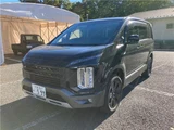 2025 Mitsubishi Delica D:5 Sedan for sale, Japanese used car export - photo 6 of 50 | GULJI TRADERS
