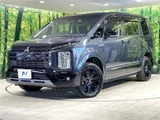 2025 Mitsubishi Delica D:5 Sedan for sale, Japanese used car export - photo 1 of 30 | GULJI TRADERS