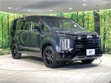 2025 Mitsubishi Delica D:5 Sedan for sale, Japanese used car export - photo 29 of 30 | GULJI TRADERS